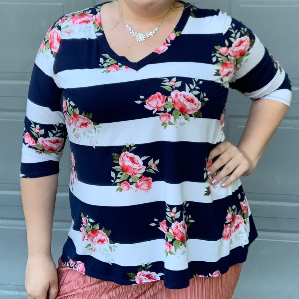 Piphany Vneck tag less